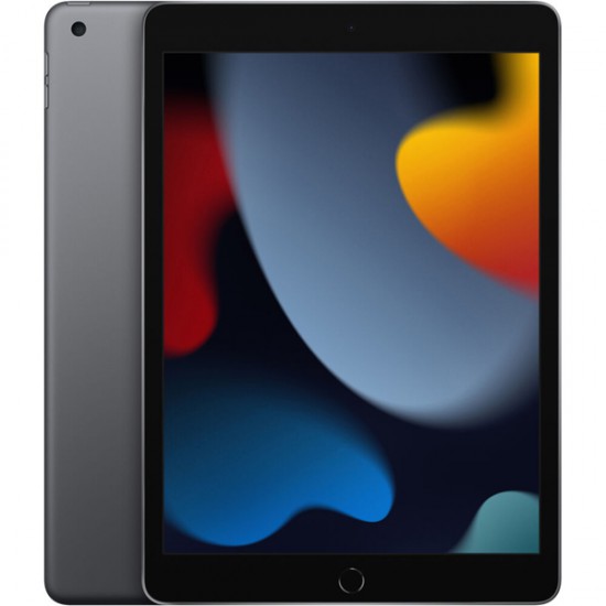 Apple iPad 7 - 32 GB (Wi-Fi) USED | Ice Games الثلج للألعاب